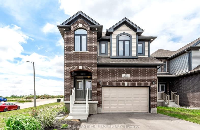 50 Keating Street, Guelph | Image 1