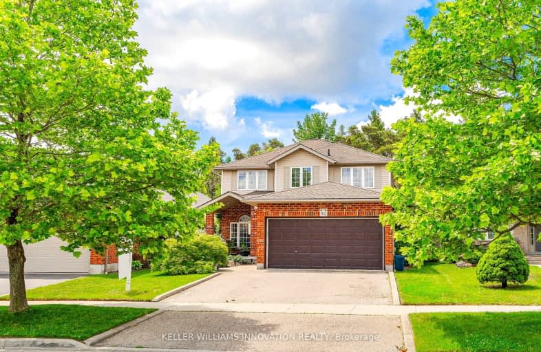 92 Rush Meadow Street, Kitchener | Image 1