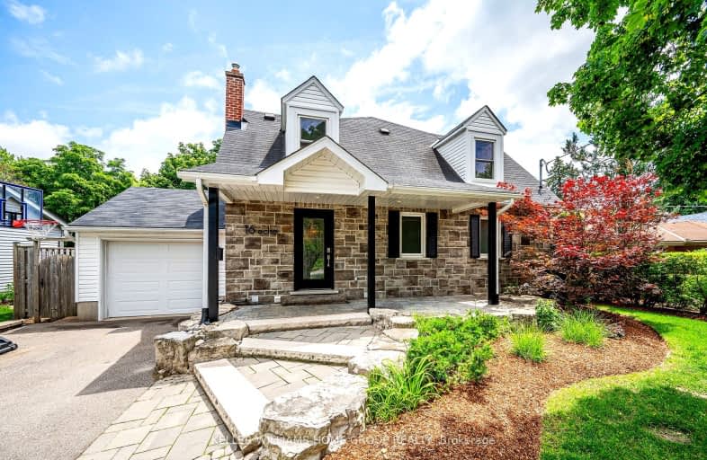 16 Echo Drive, Guelph | Image 1