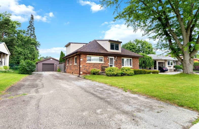 83 Dunsdon Street, Brantford | Image 1