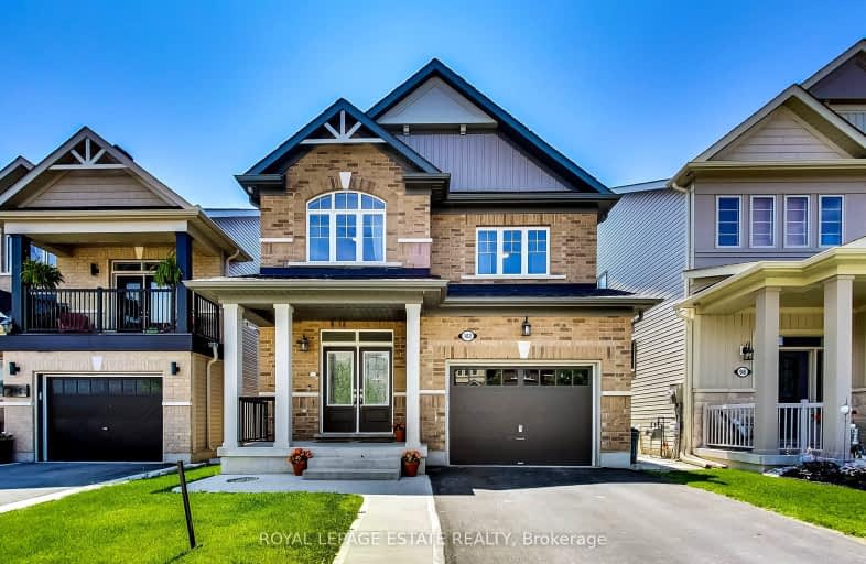 102 Kay Crescent, Centre Wellington | Image 1