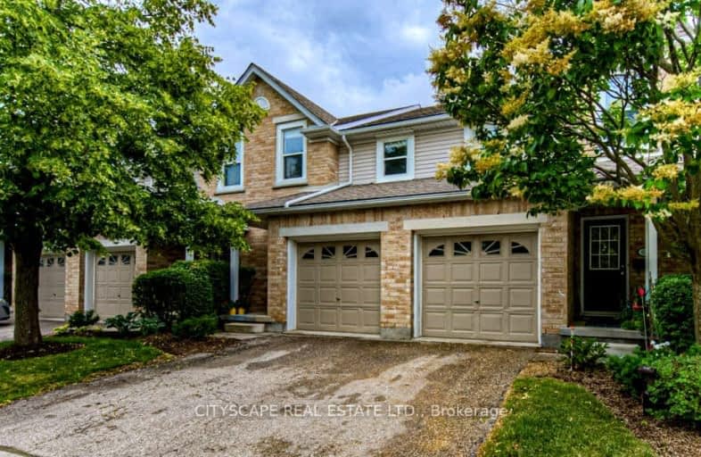 62-240 London Road West, Guelph | Image 1