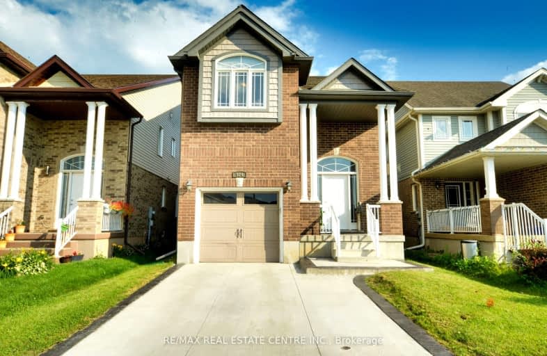 924 Banffshire Court, Kitchener | Image 1