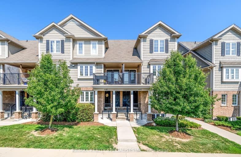 630A Woodlawn Road East, Guelph | Image 1