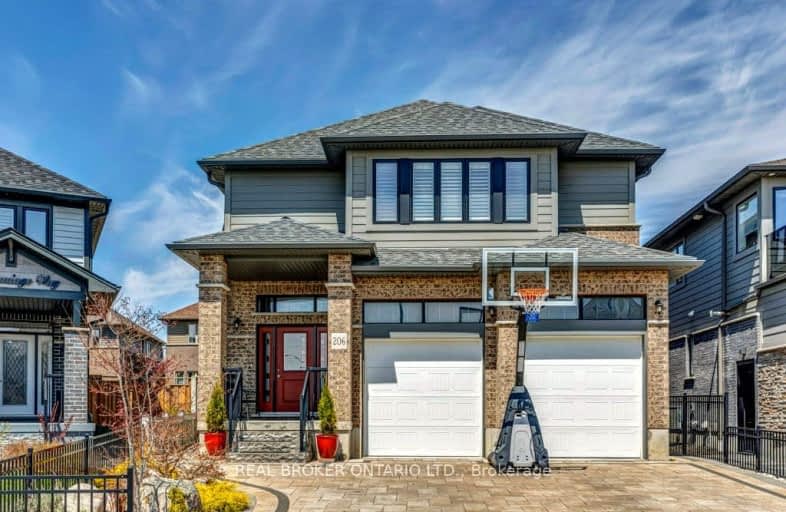 206 Carriage Way South, Waterloo | Image 1