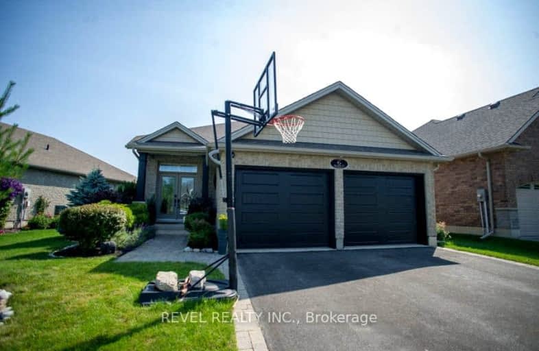 6 Heath Street, Brantford | Image 1