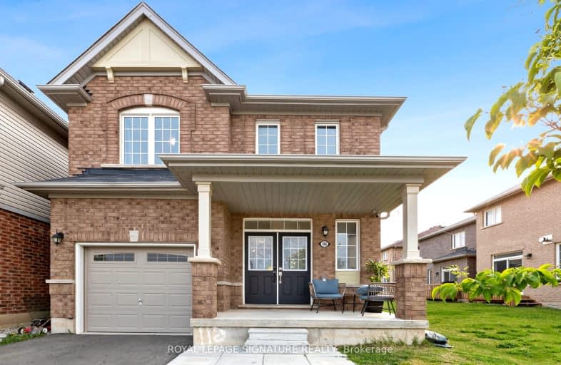 186 Munro Circle, Brantford | Image 1