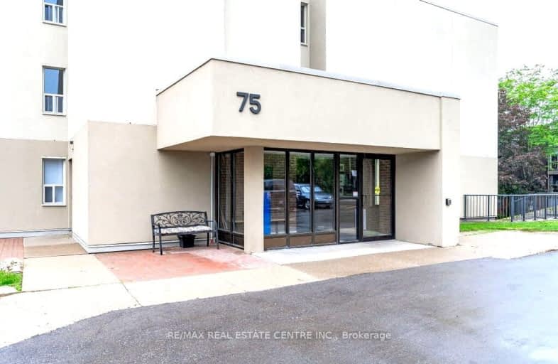 406-75 Silvercreek Parkway North, Guelph | Image 1