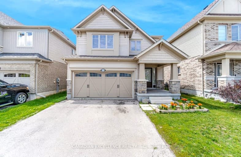 121 Steeplechase Way West, Waterloo | Image 1