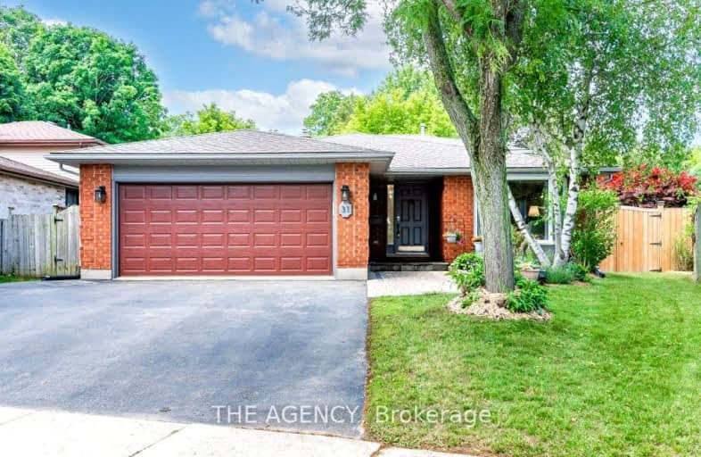 31 Kilkerran Crescent, Kitchener | Image 1