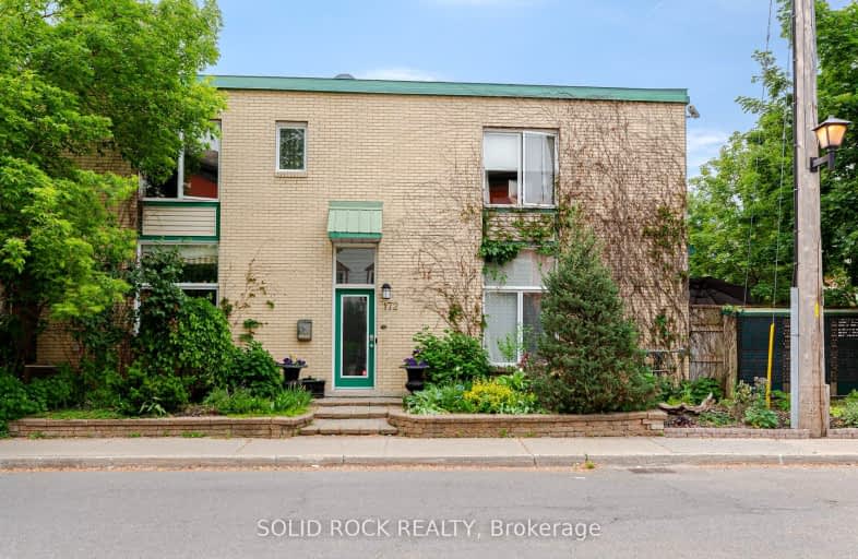 172 Cathcart Street, Ottawa | Image 1