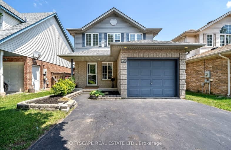 152 Crawford Crescent, Cambridge | Image 1