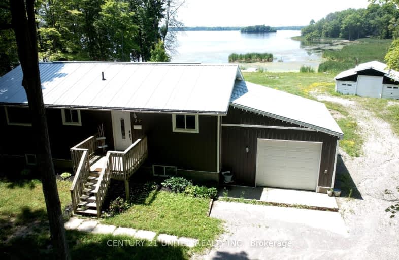 29 Cedar Bay Road North, Curve Lake First Nation 35 | Image 1