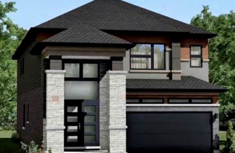 Lot 238 George Brier Drive East, Brant | Image 1