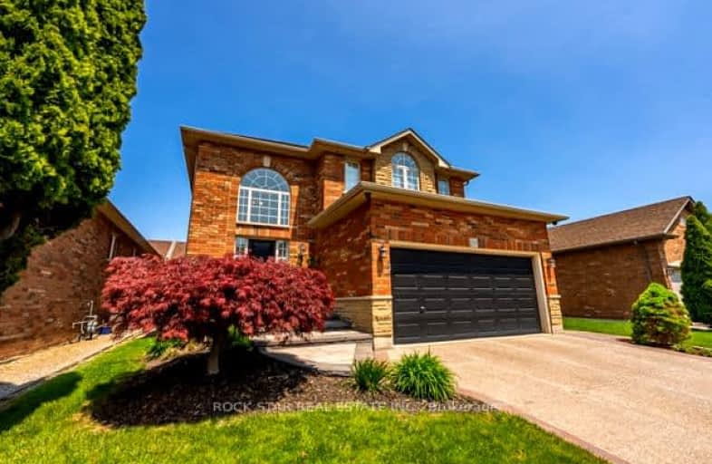 59 Aspen Drive, Grimsby | Image 1