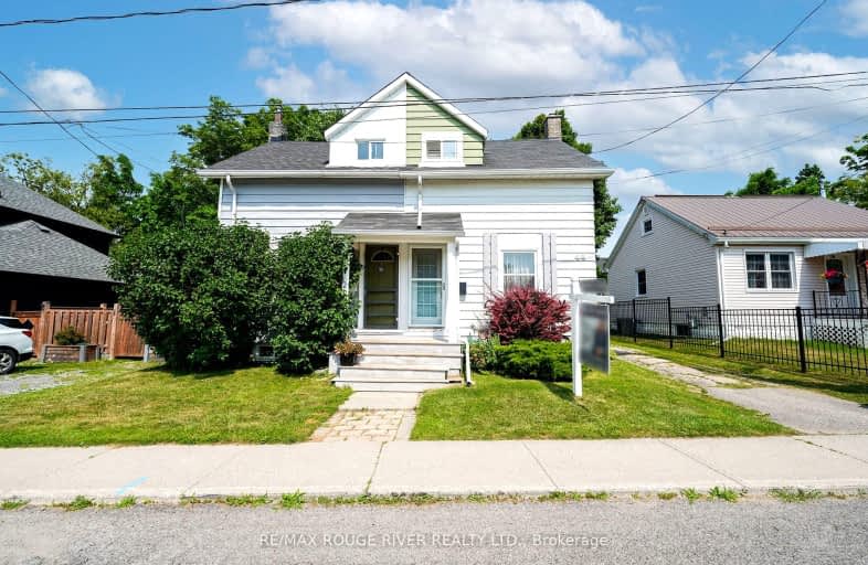 44 Young Street, Port Hope | Image 1