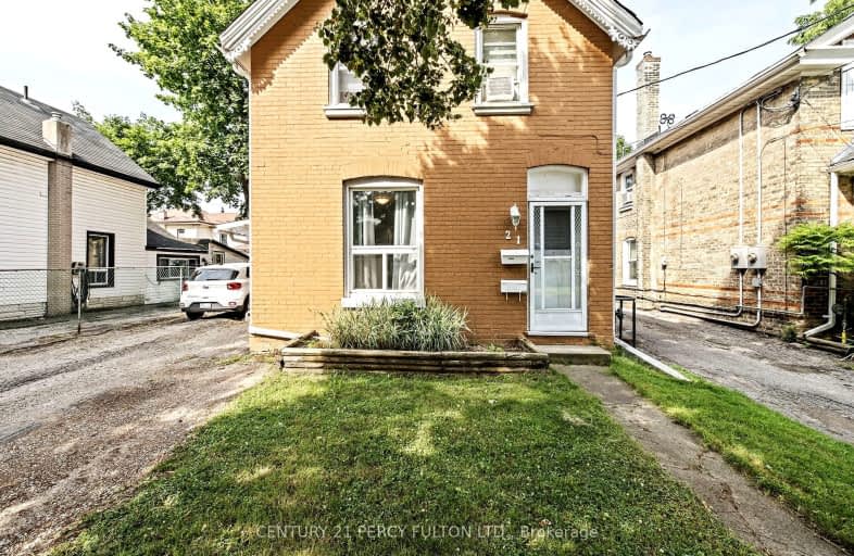 21 Huron Street, Brantford | Image 1