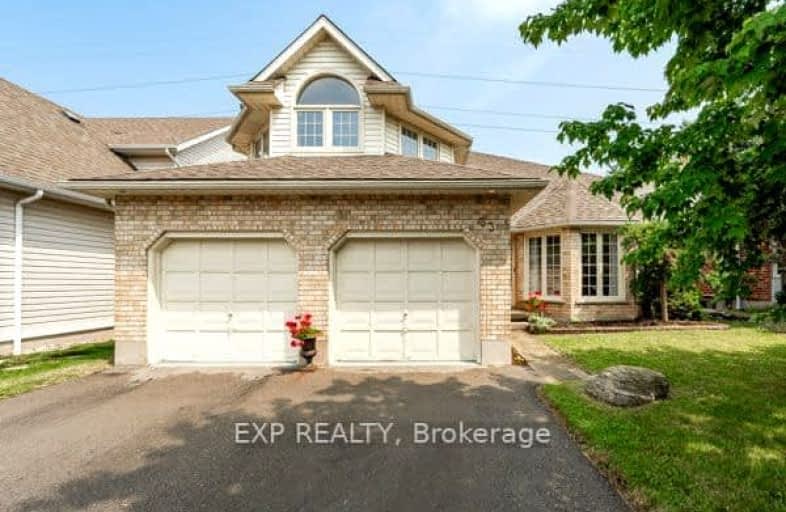 33 Pacific Place, Guelph | Image 1