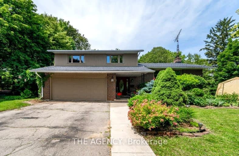 22 Crestwood Drive, Cambridge | Image 1