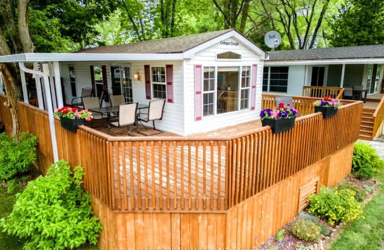 486 Cty Rd18-14 Cove Bay Lane, Prince Edward County | Image 1