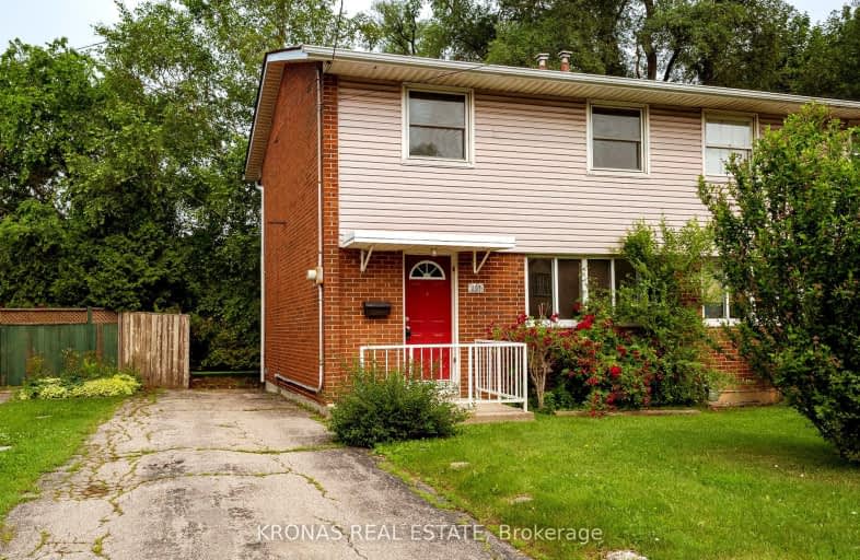 304 East 24th Street, Hamilton | Image 1