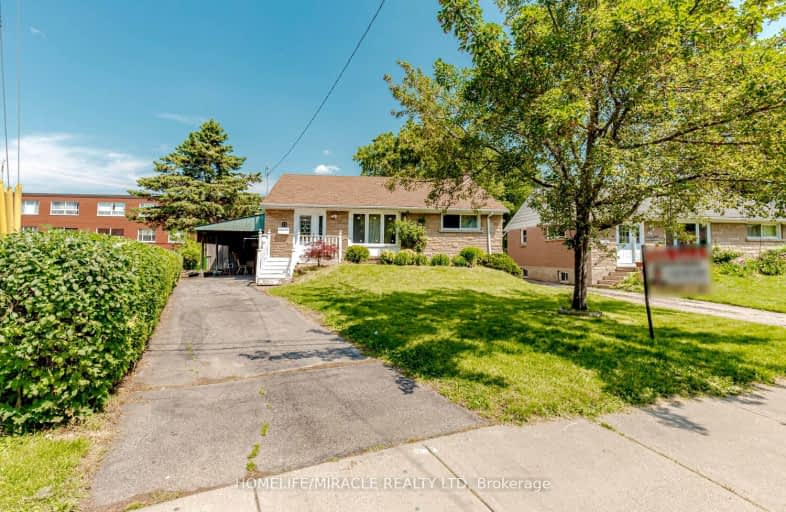 31 Mericourt Road, Hamilton | Image 1