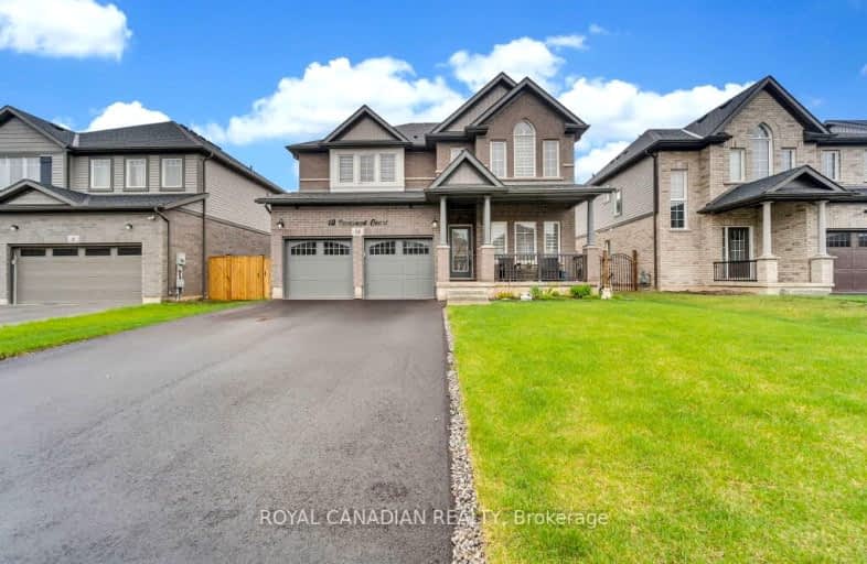 10 Ironwood Court, Thorold | Image 1