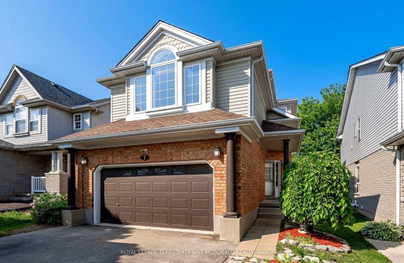 7 Oconnor Lane, Guelph | Image 1