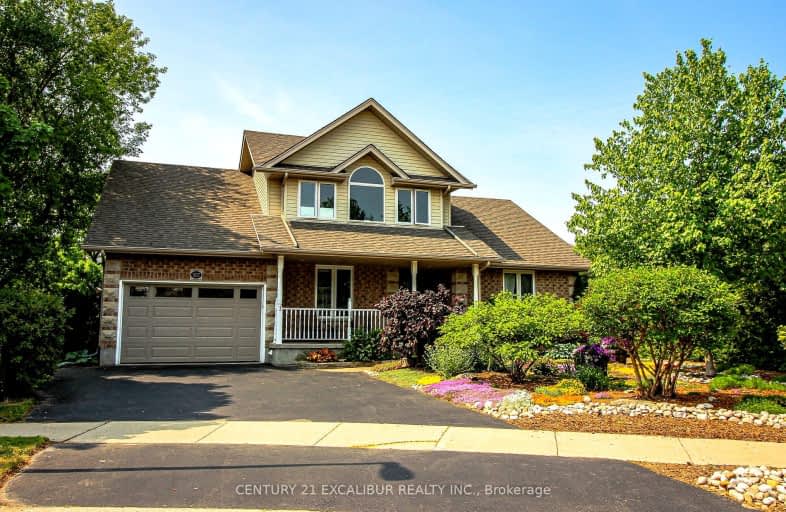 307 Daniel Crescent, Centre Wellington | Image 1