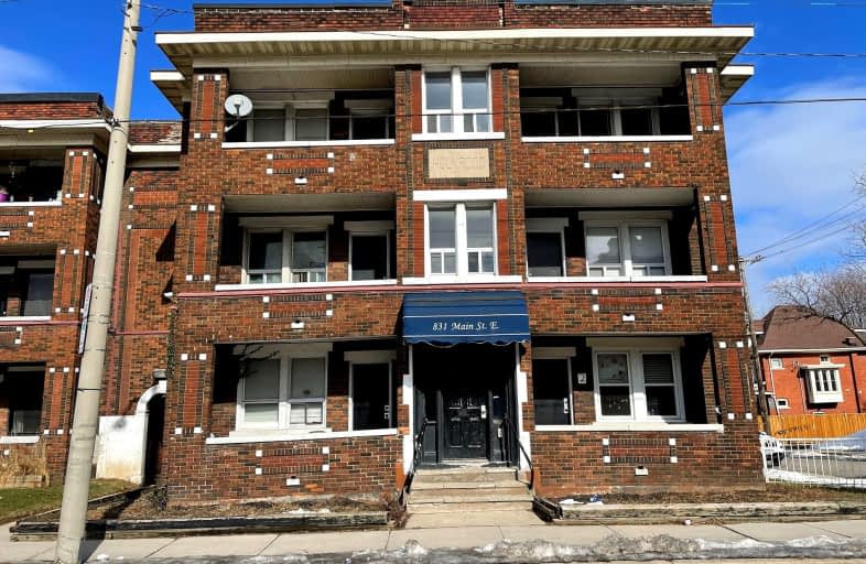 831 Main Street East, Hamilton | Image 1