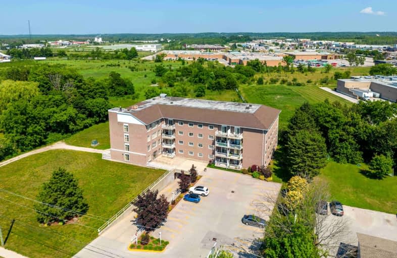 106-1775 9th Avenue East, Owen Sound | Image 1
