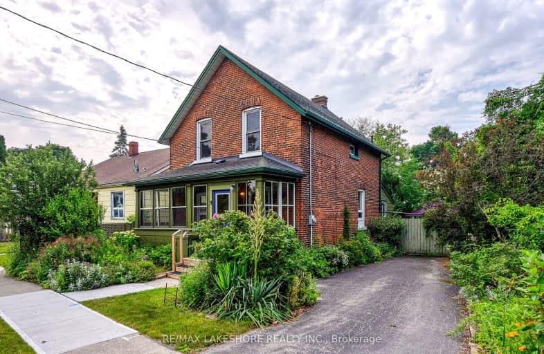 167 Blake Street, Cobourg | Image 1