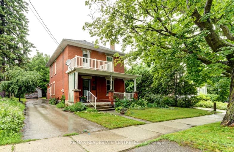 279 St. George Street East, Centre Wellington | Image 1
