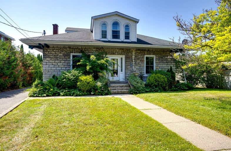 295 King Street West, Cobourg | Image 1