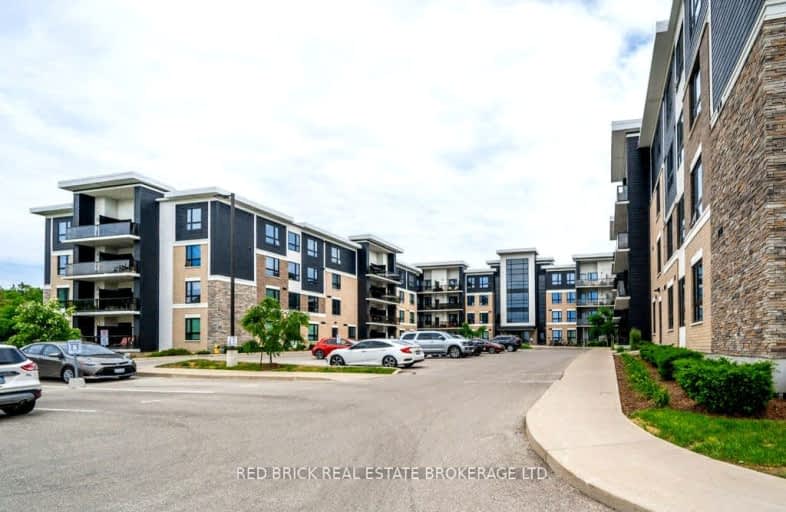 427-1284 Gordon Street, Guelph | Image 1