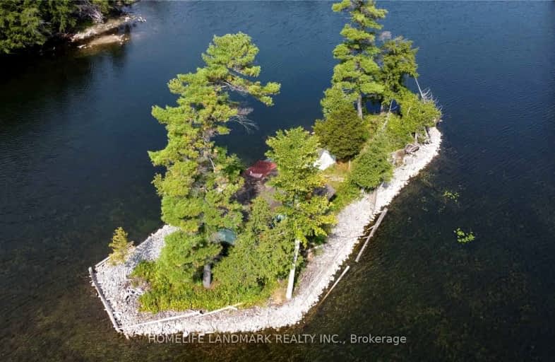 1011 Hitchcock Island N/A, Rideau Lakes | Image 1