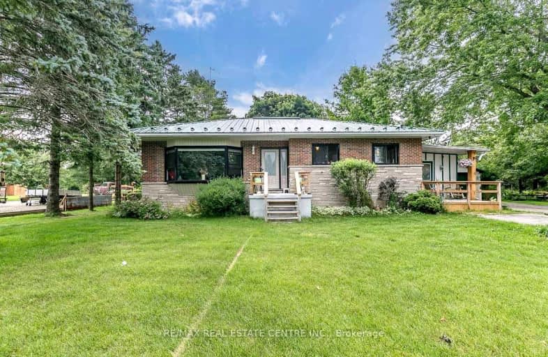 213185 10th Line, Amaranth | Image 1