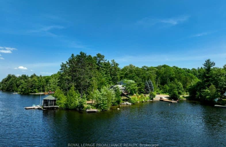 2475 Alfs Bay Lane, Central Frontenac | Image 1