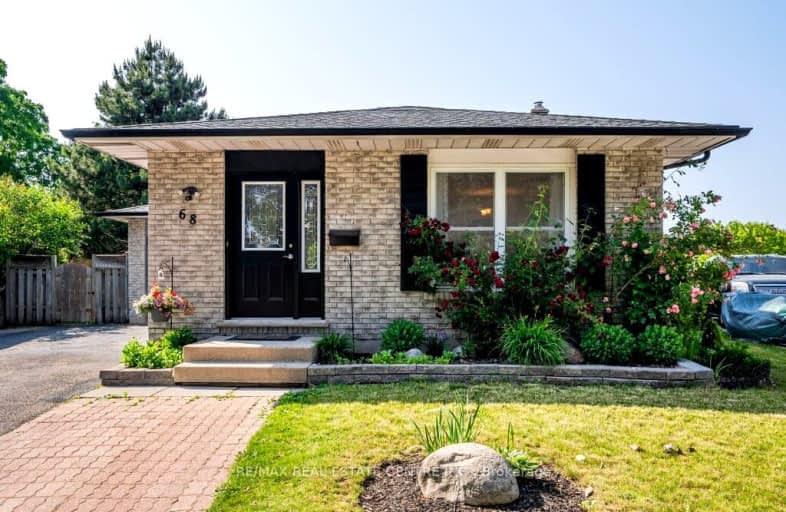 68 St Jerome Crescent, Kitchener | Image 1