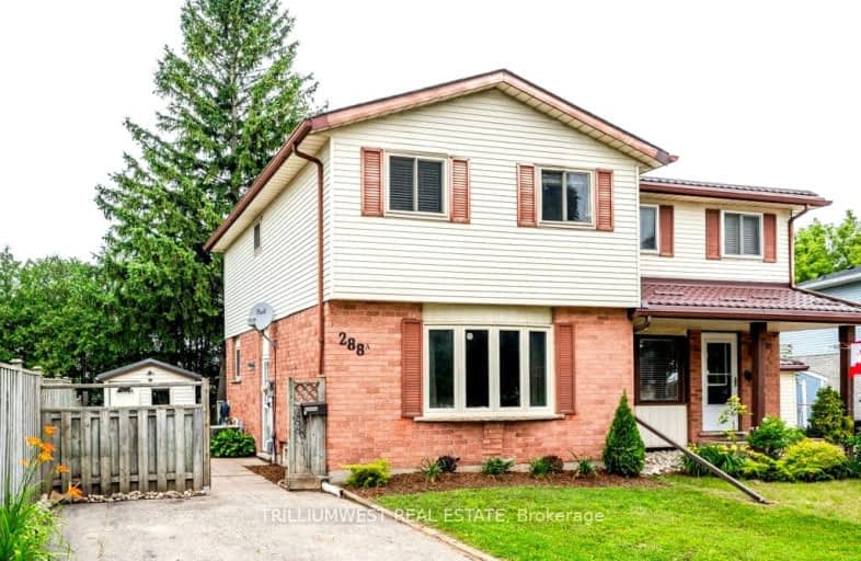 A-288 Mayview Court South, Waterloo | Image 1