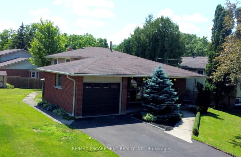 242 Haller Crescent, Haldimand | Image 1