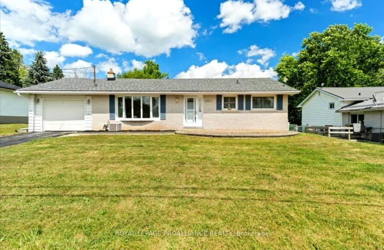 2422 Wallbridge Loyalist Road, Quinte West | Image 1