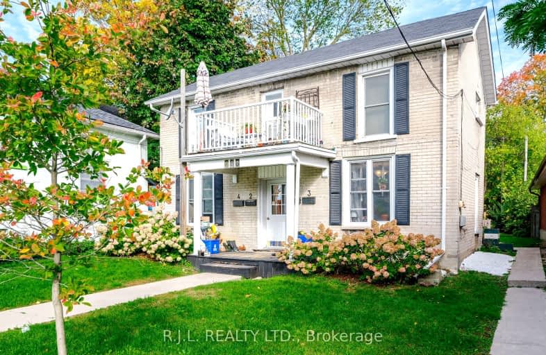 298 Simcoe Street, Peterborough | Image 1