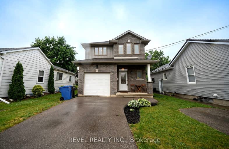 87 Richardson Street, Brantford | Image 1