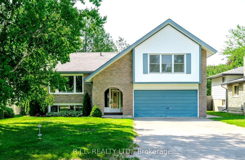 1123 Tamarack Road, Peterborough | Image 1