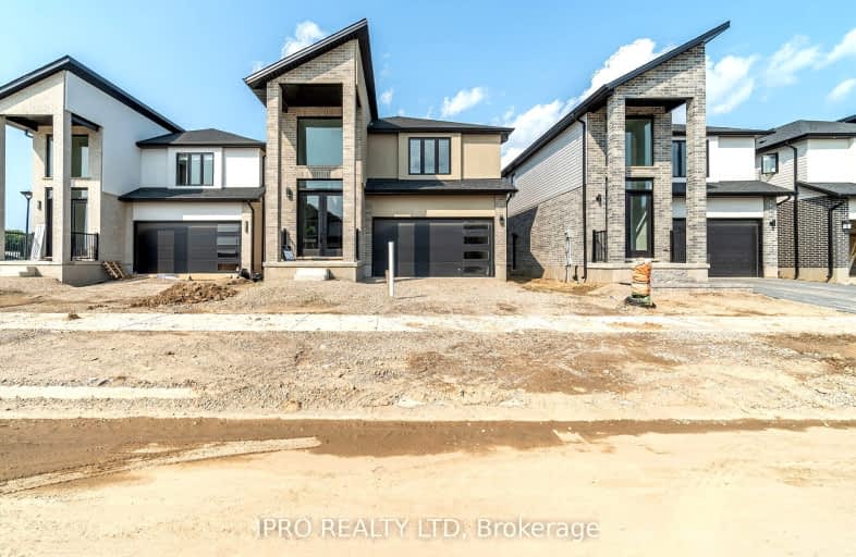 3822 Ayrshire Avenue, London | Image 1