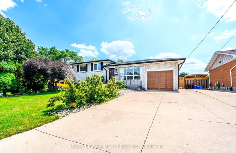 218 Federal Street, Hamilton | Image 1