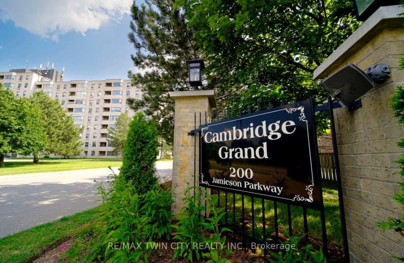 510-200 Jamieson Parkway, Cambridge | Image 1