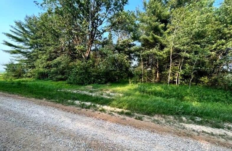 Lot 22 21-22 Sideroad North, East Luther Grand Valley | Image 1