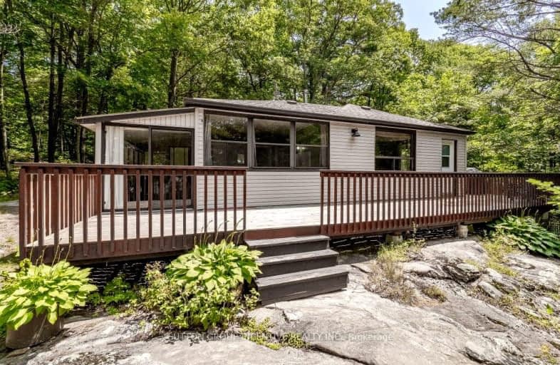 1128 South Morrison Lake Road North, Gravenhurst | Image 1